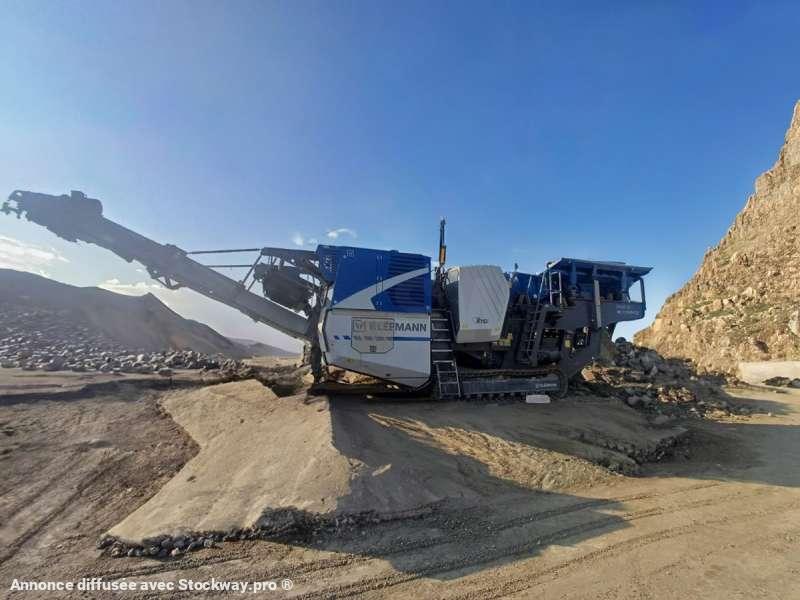 Kleemann MC110I EVO2 