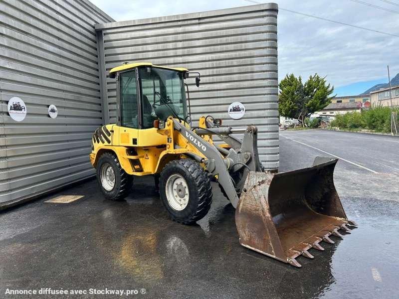 Photo Volvo L30Z  image 2/51