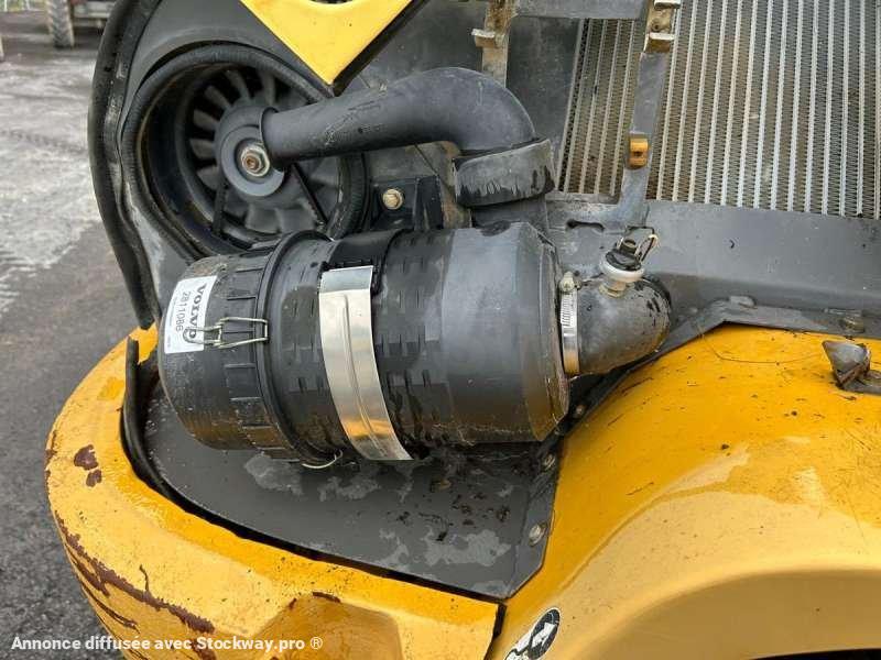 Photo Volvo L30Z  image 36/51