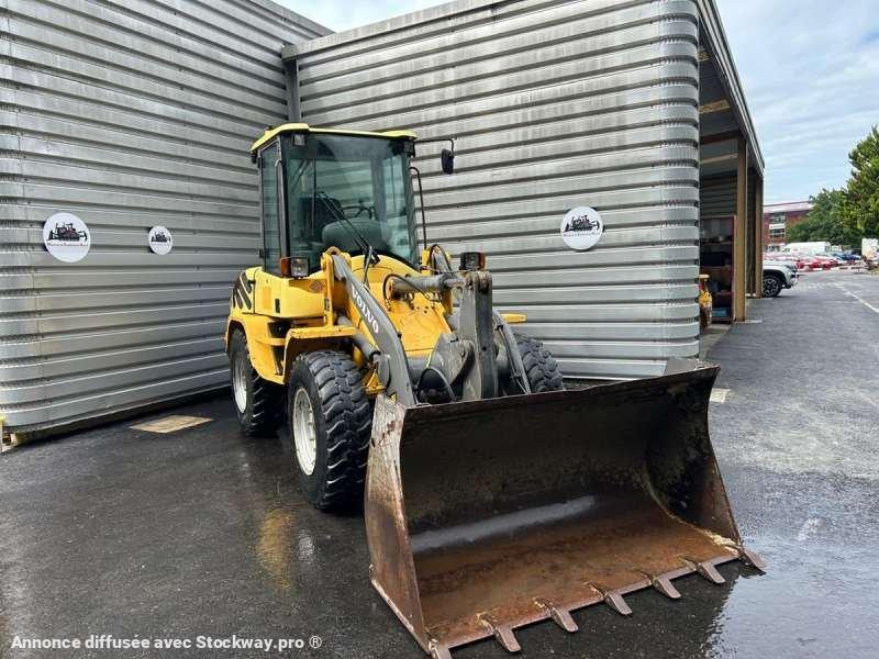 Photo Volvo L30Z  image 4/51