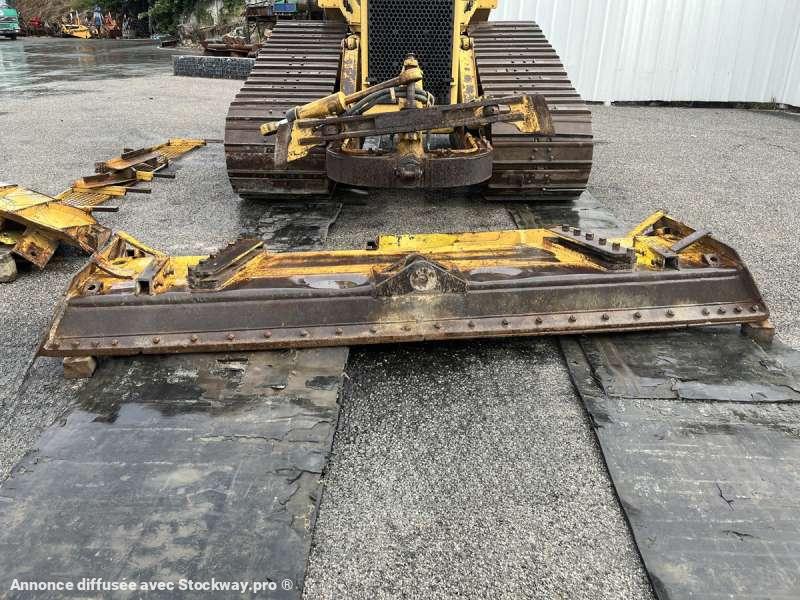 Photo Caterpillar D4H LGP  image 11/41