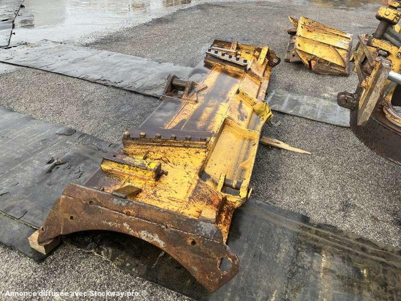 Photo Caterpillar D4H LGP  image 12/41