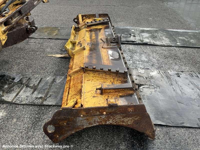 Photo Caterpillar D4H LGP  image 13/41