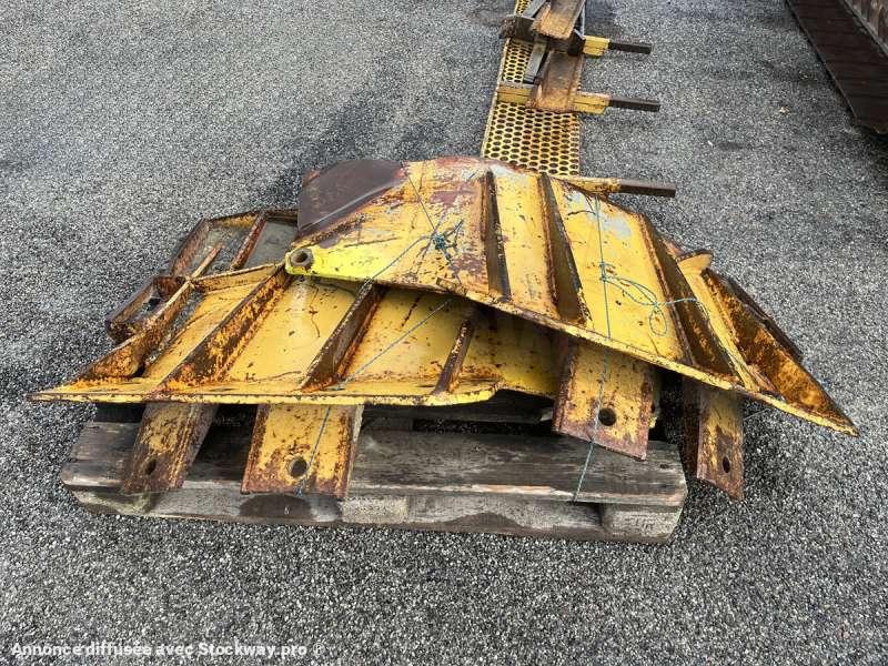 Photo Caterpillar D4H LGP  image 14/41