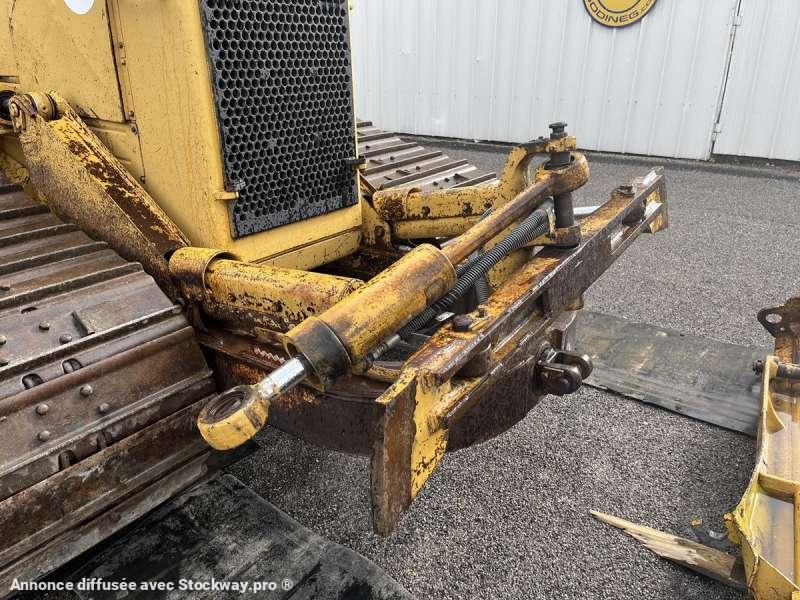 Photo Caterpillar D4H LGP  image 16/41
