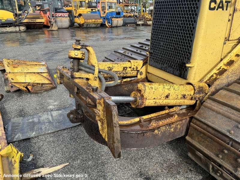 Photo Caterpillar D4H LGP  image 17/41