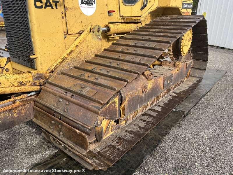 Photo Caterpillar D4H LGP  image 18/41