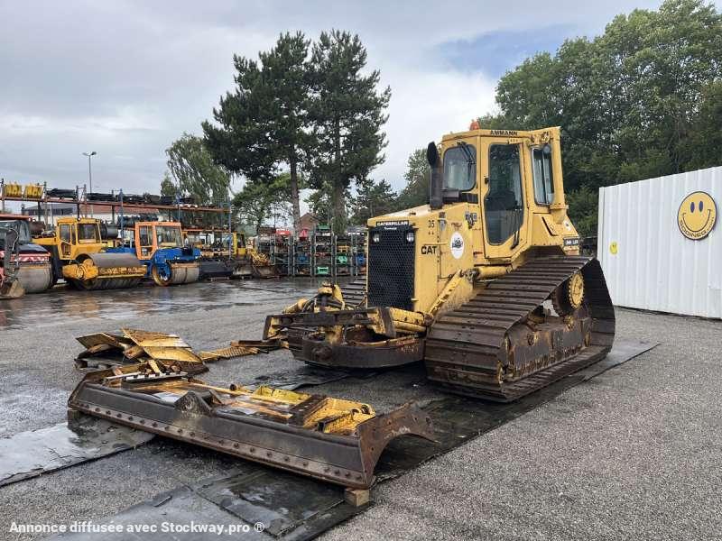 Photo Caterpillar D4H LGP  image 2/41