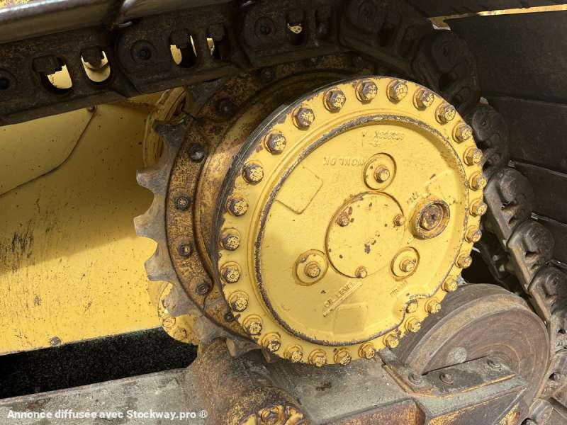 Photo Caterpillar D4H LGP  image 20/41