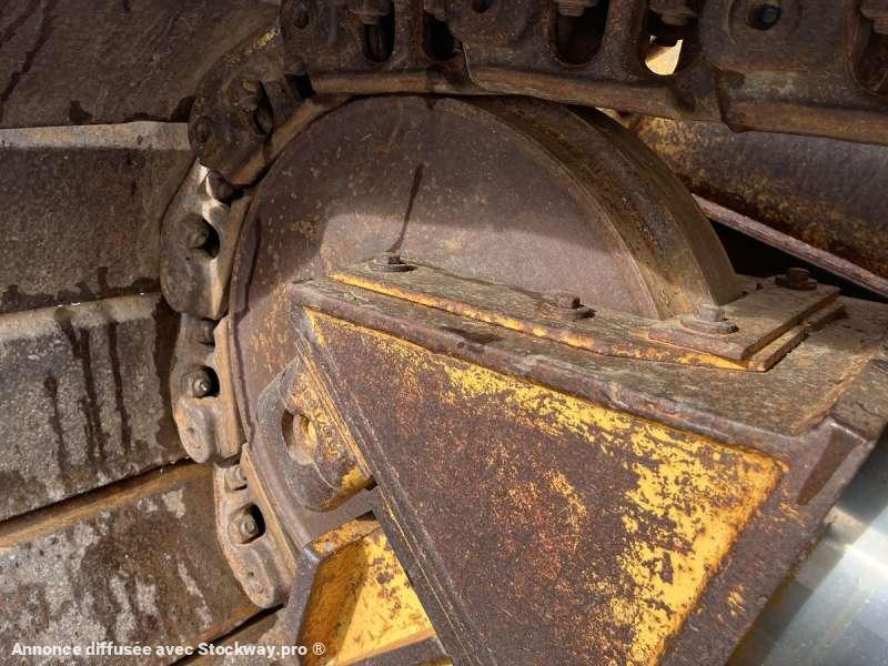 Photo Caterpillar D4H LGP  image 21/41