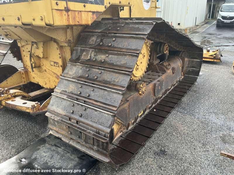 Photo Caterpillar D4H LGP  image 23/41