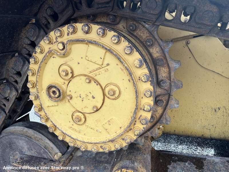 Photo Caterpillar D4H LGP  image 24/41