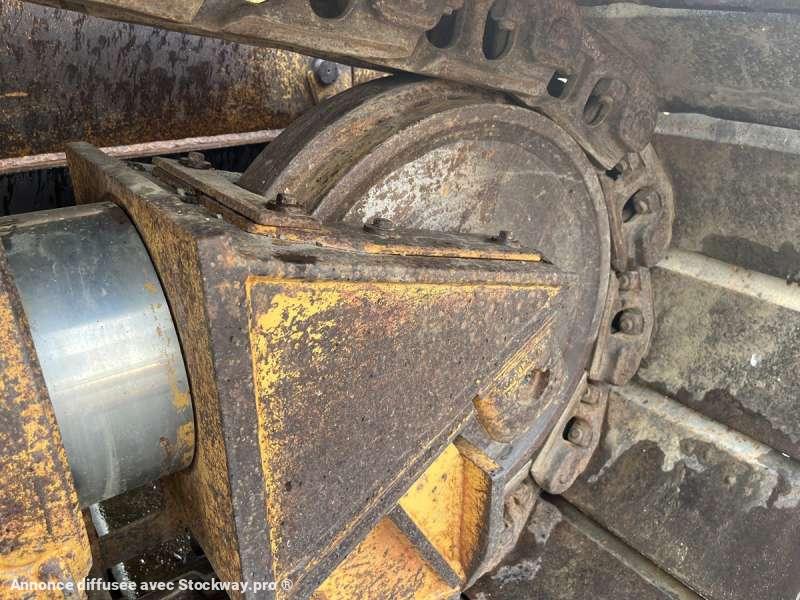 Photo Caterpillar D4H LGP  image 25/41