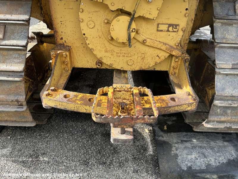 Photo Caterpillar D4H LGP  image 26/41