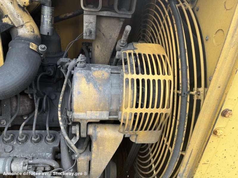 Photo Caterpillar D4H LGP  image 28/41