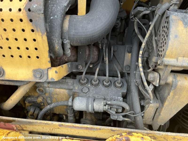 Photo Caterpillar D4H LGP  image 29/41