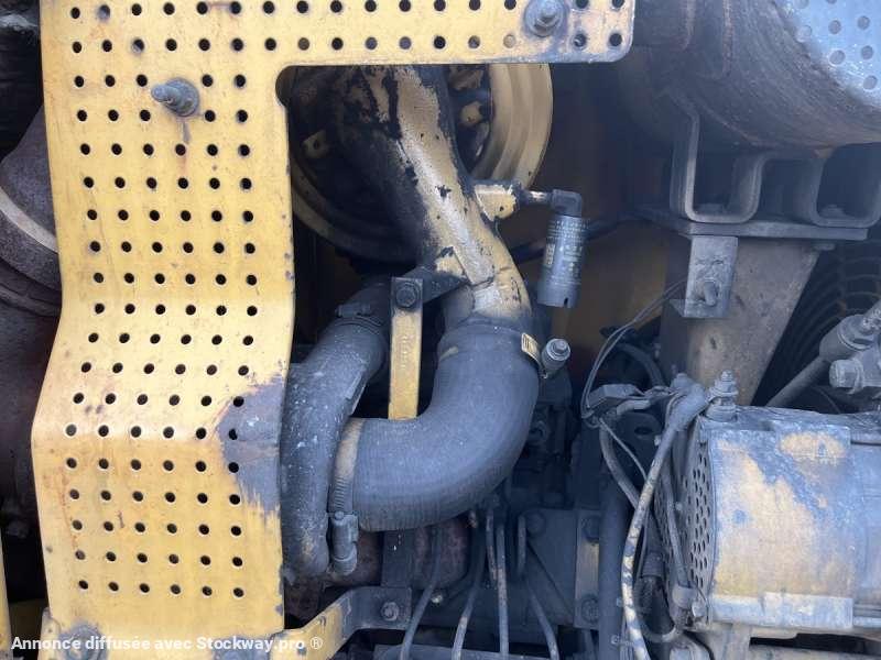 Photo Caterpillar D4H LGP  image 30/41