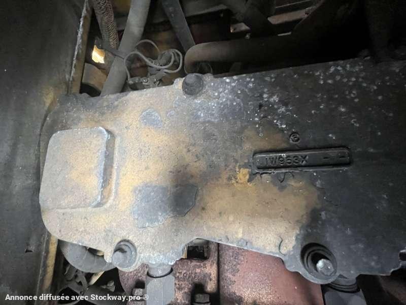Photo Caterpillar D4H LGP  image 31/41