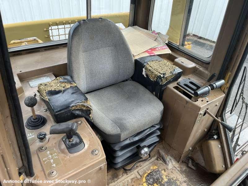 Photo Caterpillar D4H LGP  image 32/41