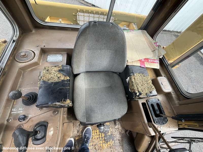 Photo Caterpillar D4H LGP  image 33/41