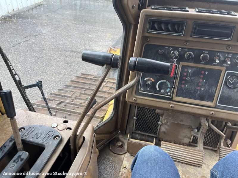 Photo Caterpillar D4H LGP  image 34/41