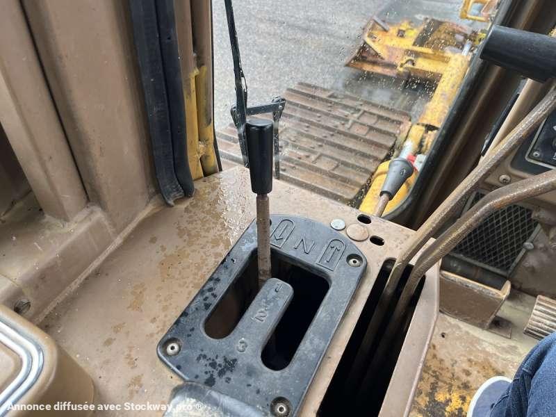 Photo Caterpillar D4H LGP  image 35/41