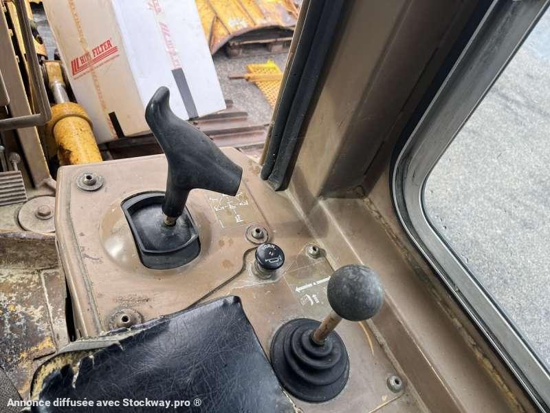 Photo Caterpillar D4H LGP  image 36/41