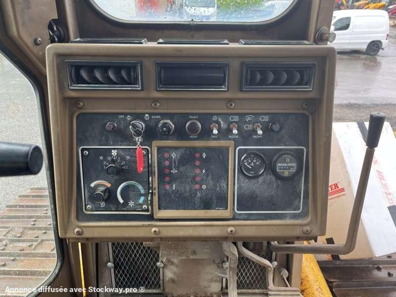 Photo Caterpillar D4H LGP  image 37/41