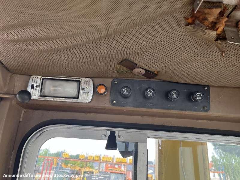 Photo Caterpillar D4H LGP  image 38/41