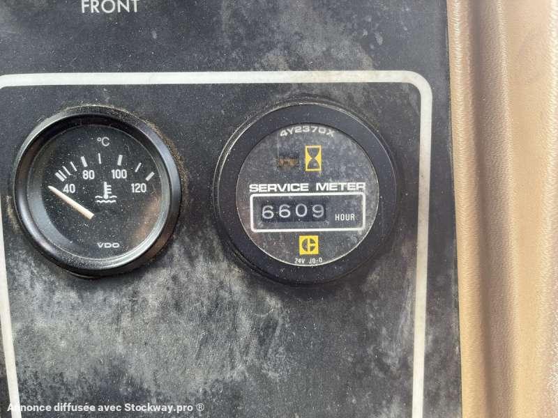 Photo Caterpillar D4H LGP  image 39/41