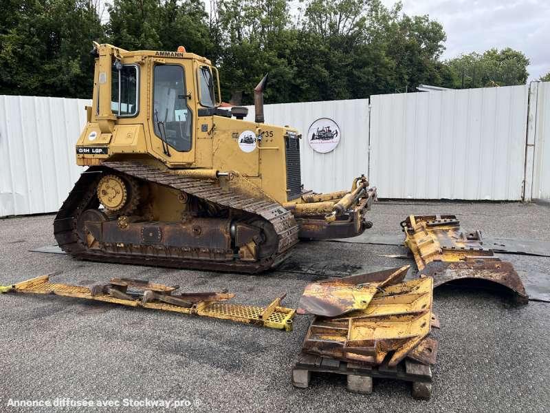 Photo Caterpillar D4H LGP  image 40/41