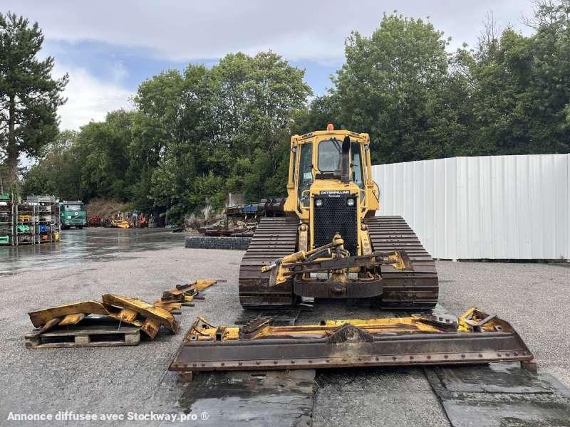 Photo Caterpillar D4H LGP  image 9/41
