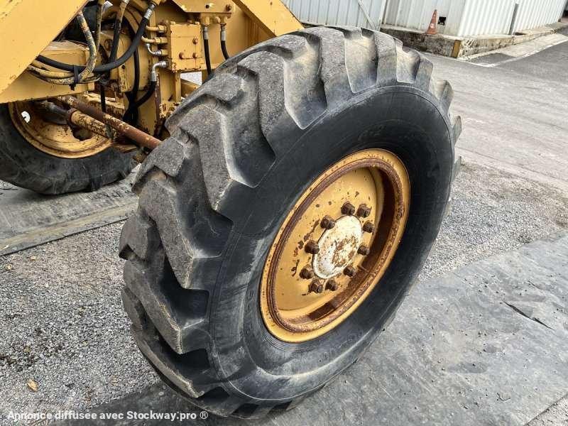 Photo Caterpillar 120G  image 12/51