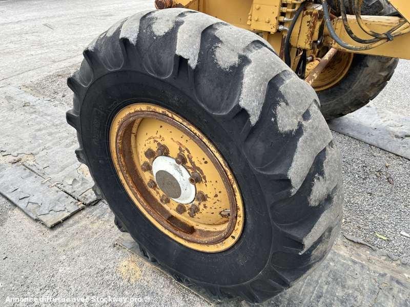 Photo Caterpillar 120G  image 14/51