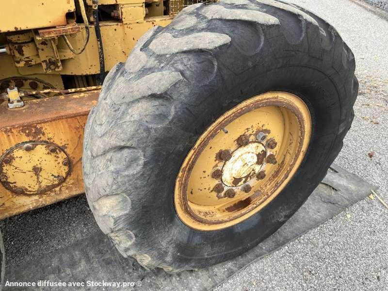 Photo Caterpillar 120G  image 17/51