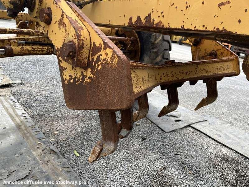 Photo Caterpillar 120G  image 25/51