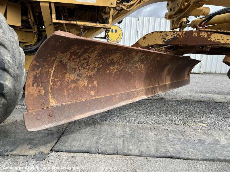 Photo Caterpillar 120G  image 27/51