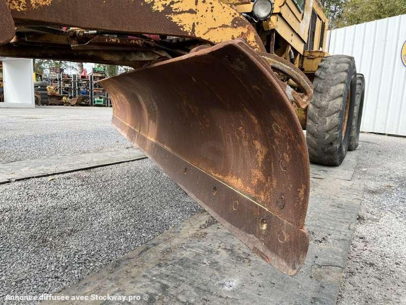 Photo Caterpillar 120G  image 28/51