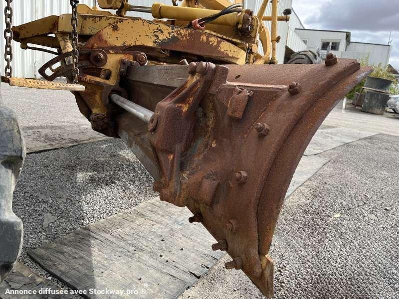 Photo Caterpillar 120G  image 34/51