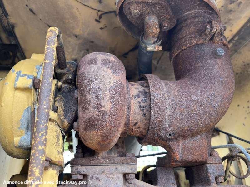 Photo Caterpillar 120G  image 35/51