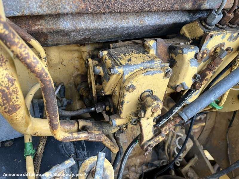 Photo Caterpillar 120G  image 36/51