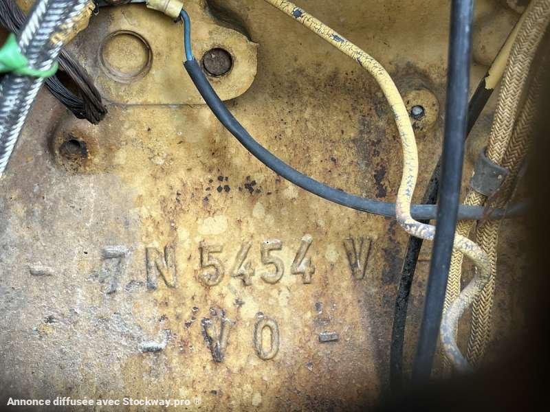 Photo Caterpillar 120G  image 39/51