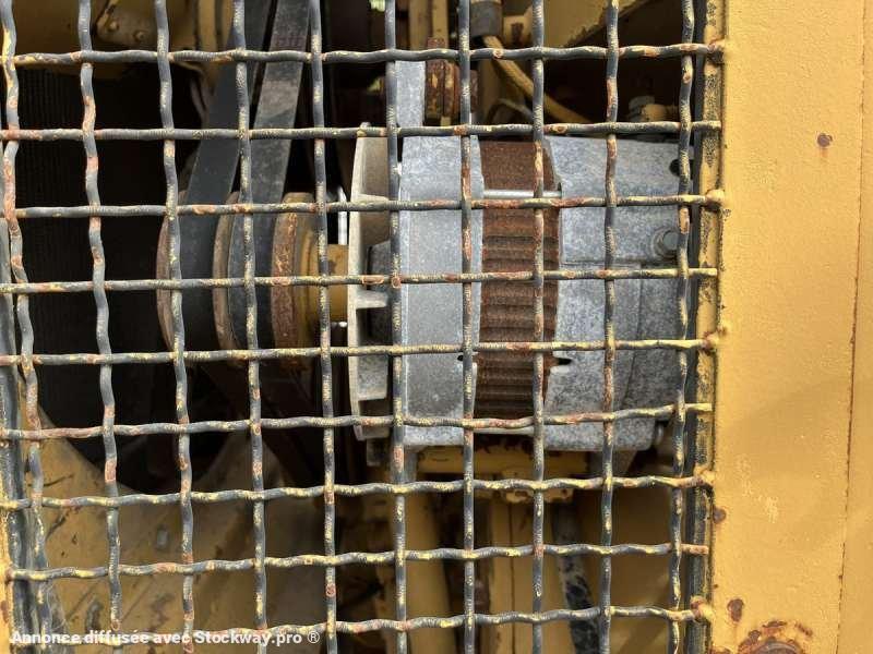 Photo Caterpillar 120G  image 40/51