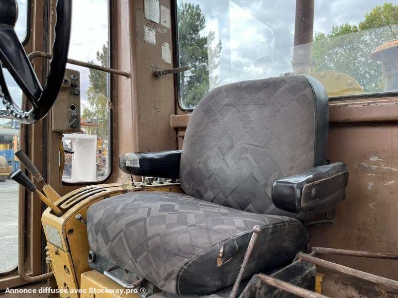 Photo Caterpillar 120G  image 47/51