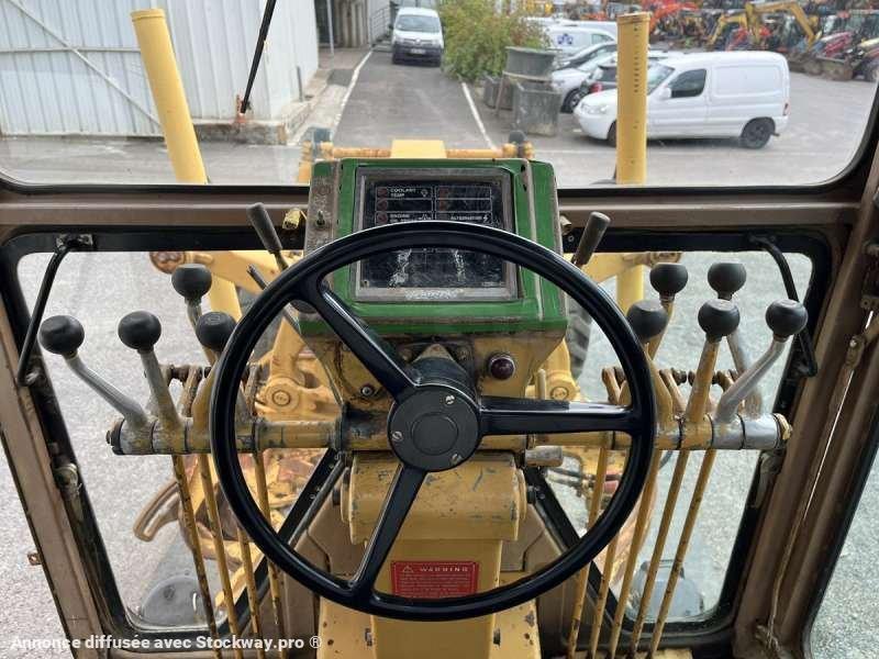 Photo Caterpillar 120G  image 49/51