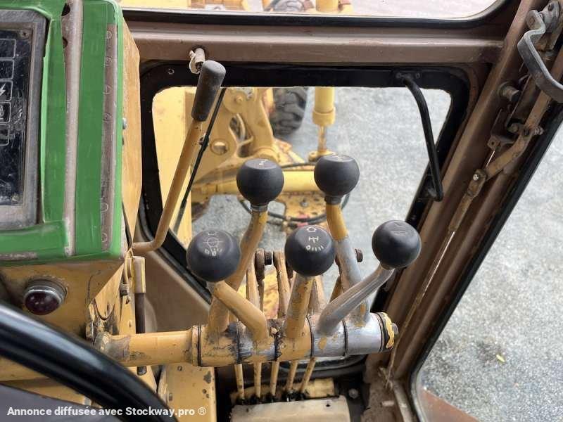 Photo Caterpillar 120G  image 50/51