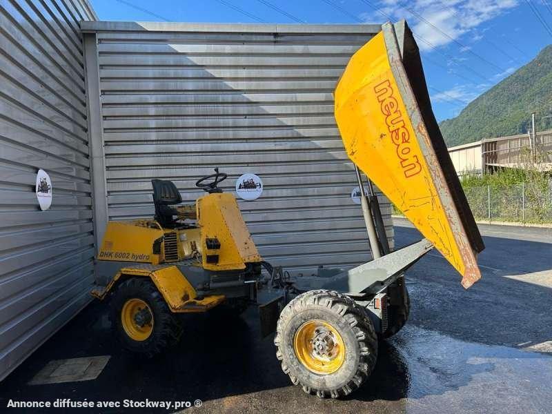 Neuson DHK6002H 