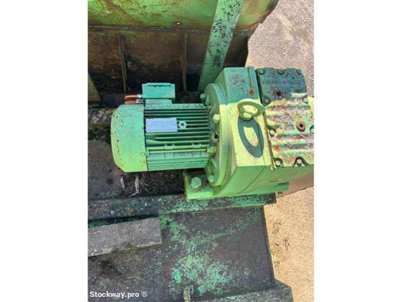 Photo RUDNICK & ENNERS Broyeur MGS315/8  image 20/28