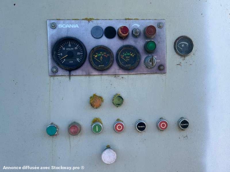 Photo RUDNICK & ENNERS Broyeur MGS315/8  image 21/28