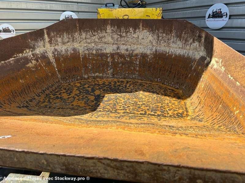 Photo MBA Mini Dumper 2035BR  image 42/51